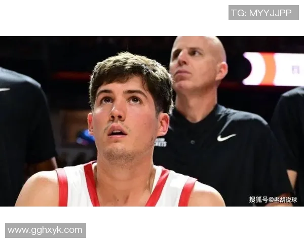 18投3中,14连败!从前的NBA新星,完全废了? 18投3中,14连败!从前的NBA新星,完全废了?