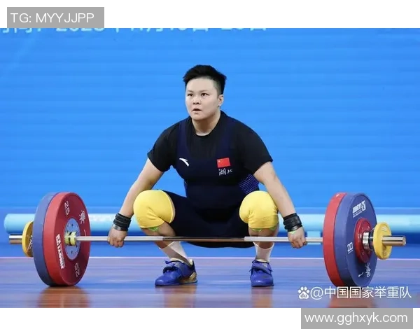 全运会｜汪周雨：真实的对手是自己