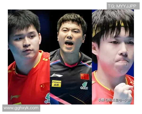 多哈冠军赛发布第一批名单！国乒十人，莎莎林诗栋领衔，王楚钦缺席