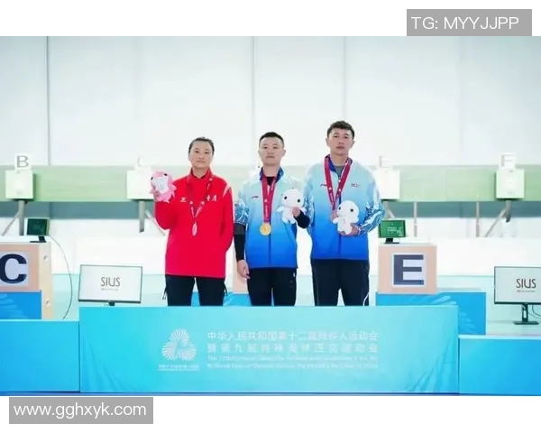 点赞!富顺特校学子闪烁全国残特奥会!乒乓球赛场勇夺1金5银2铜 点赞!富顺特校学子闪烁全国残特奥会!乒乓球赛场勇夺1金5银2铜