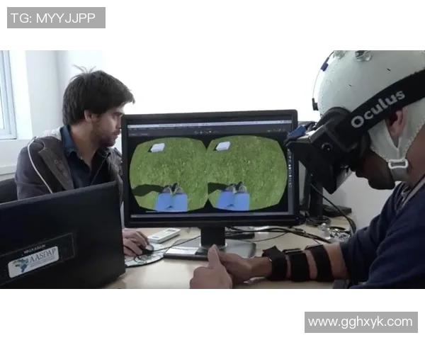 电波球你玩过吗?戴着AR眼镜无什物对打!还得懂《孙子兵法》 电波球你玩过吗?戴着AR眼镜无什物对打!还得懂《孙子兵法》